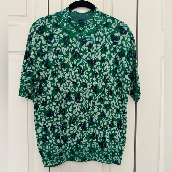 Ann Taylor Sweaters - Ultra soft garden sweater